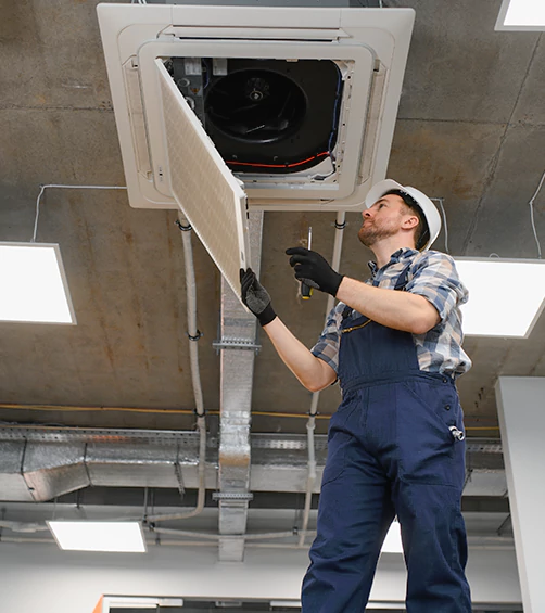 Air Duct Inspection Services in Jupiter, FL