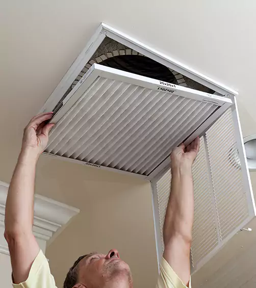 Air Duct Cleaning Services in Jupiter, Florida