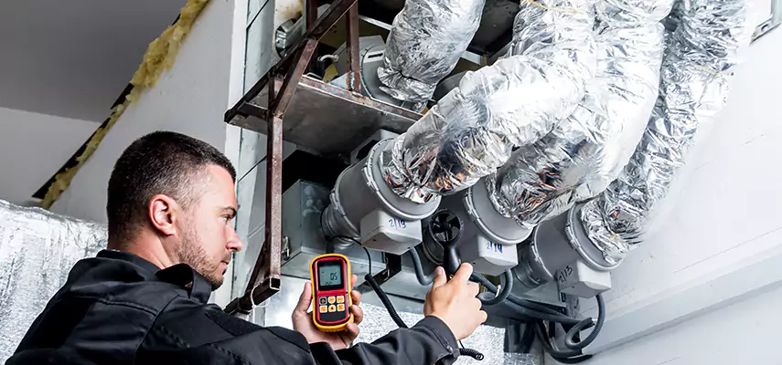 Ductwork Modification & Rerouting Jupiter