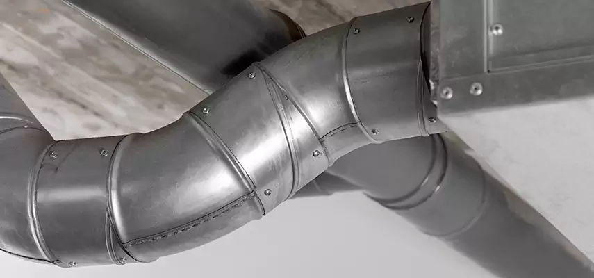 Energy Efficiency Duct Upgrades Jupiter